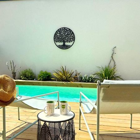 Daya Lodge. L'Isle-sur-la-Sorgue Kültér fotó