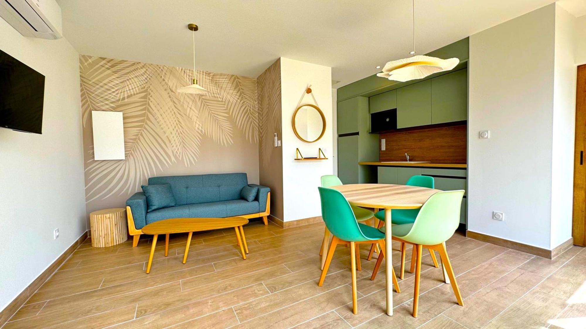 Daya Lodge. L'Isle-sur-la-Sorgue Kültér fotó