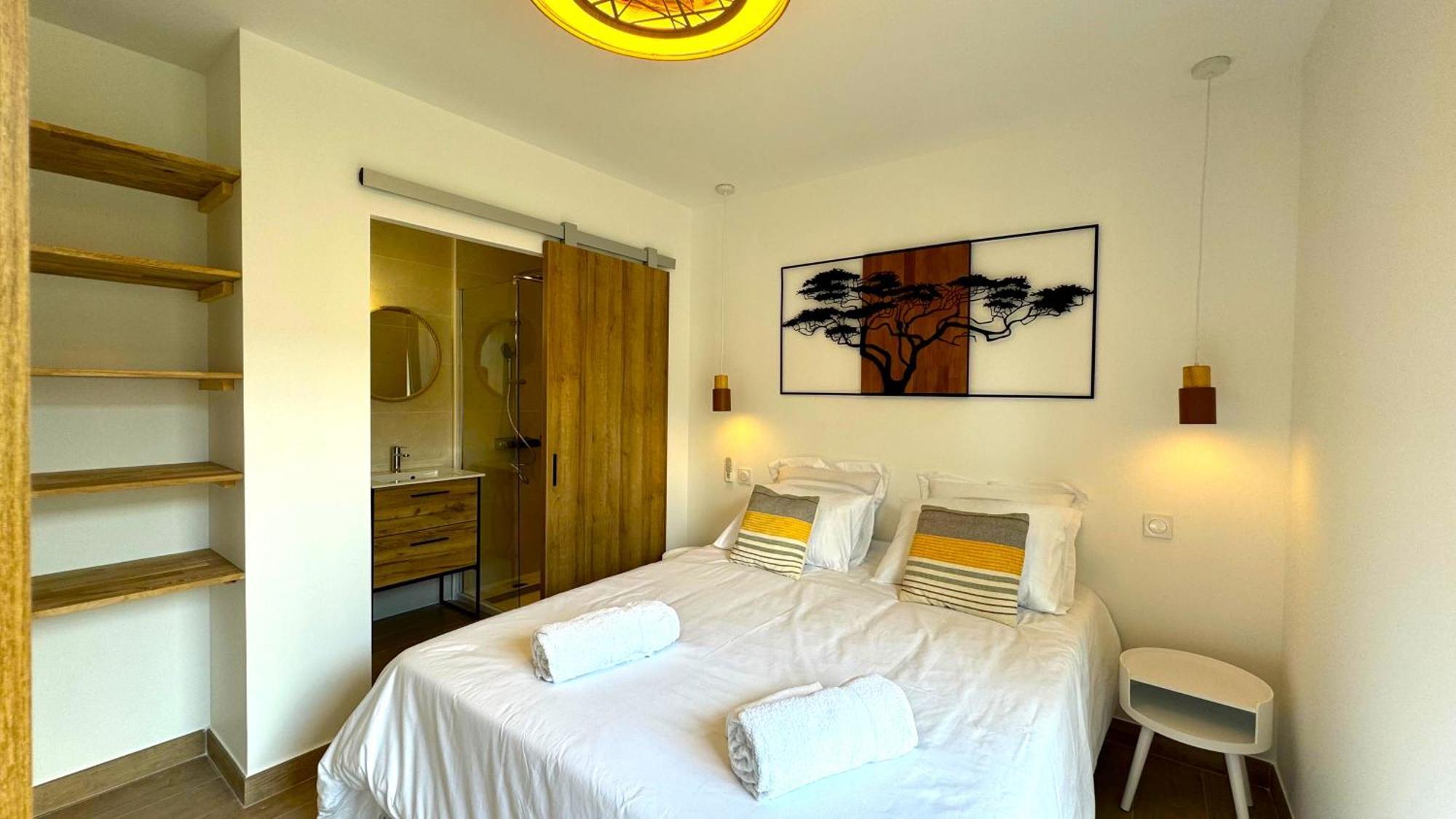 Daya Lodge. L'Isle-sur-la-Sorgue Kültér fotó