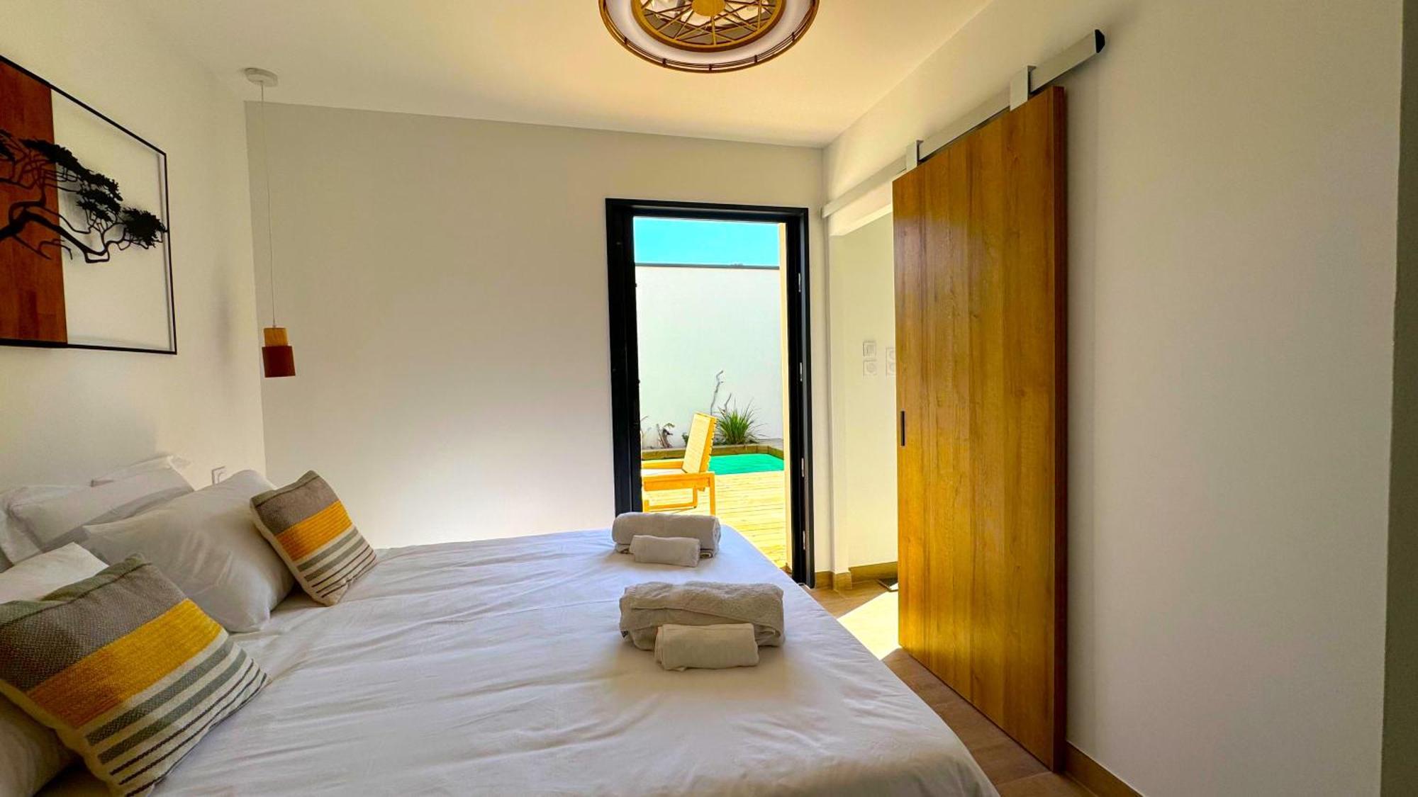 Daya Lodge. L'Isle-sur-la-Sorgue Kültér fotó