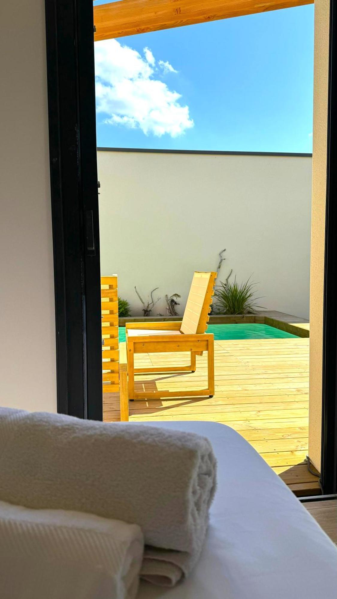 Daya Lodge. L'Isle-sur-la-Sorgue Kültér fotó