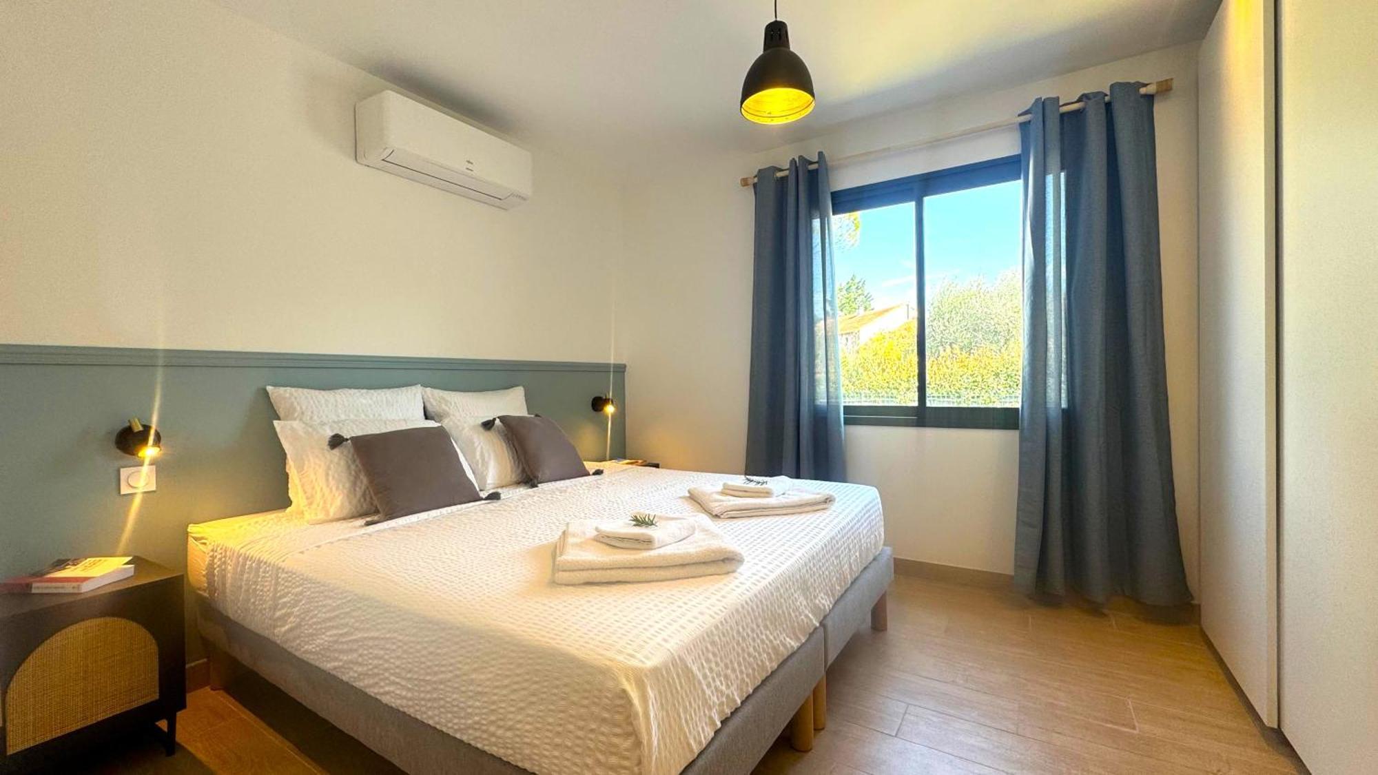Daya Lodge. L'Isle-sur-la-Sorgue Kültér fotó
